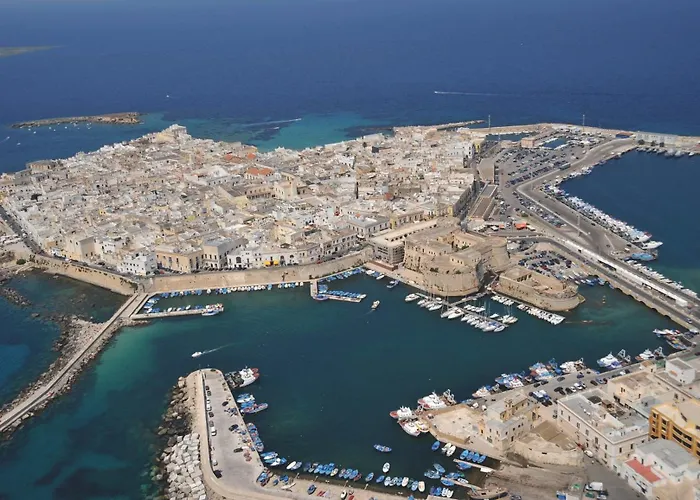 Le Dune SuiteAlbergo